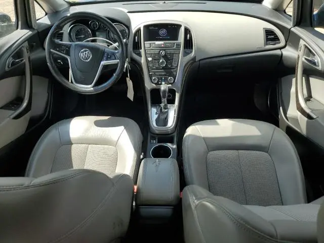 2013 BUICK VERANO   