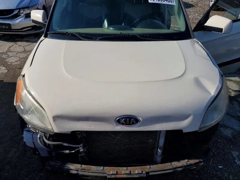 2011 KIA SOUL !  