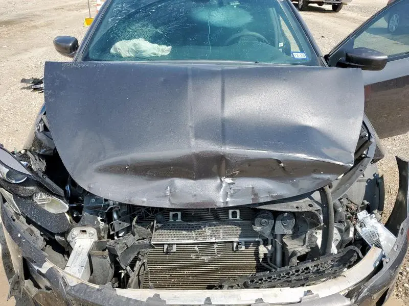 2016 DODGE DART SXT  