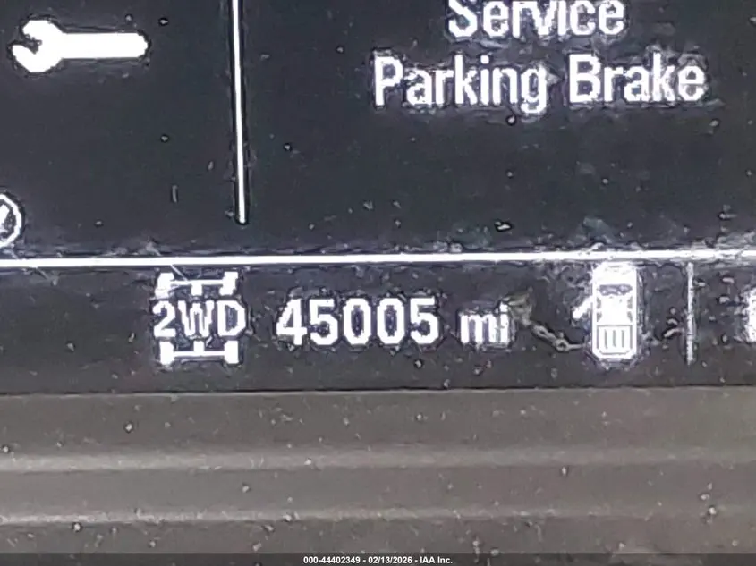 2022 CHEVROLET SILVERADO 1500 LTD  