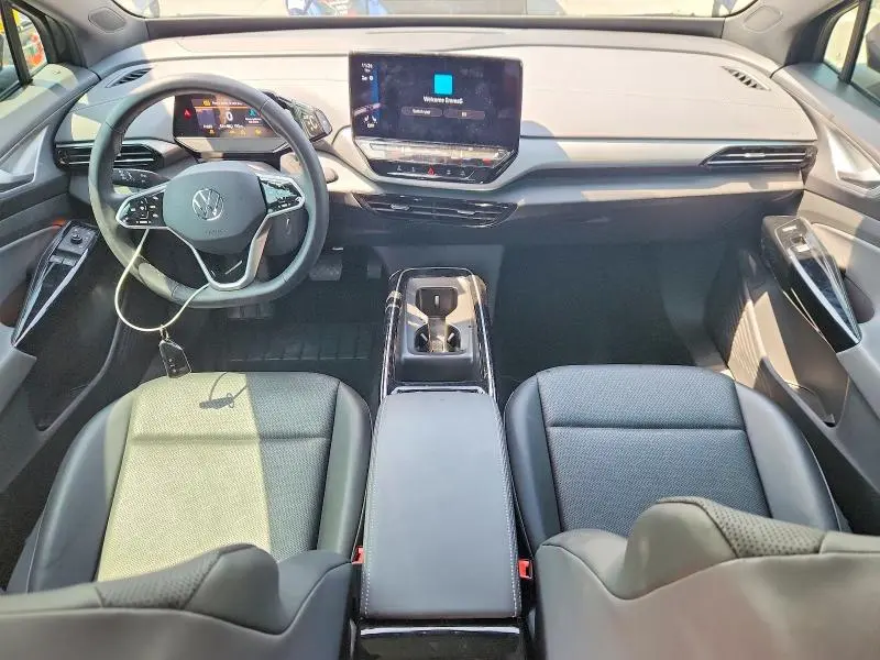 2023 VOLKSWAGEN ID.4 PRO S  