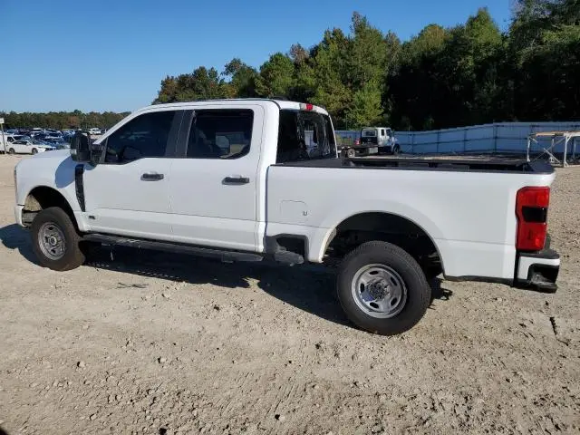2024 FORD F250 SUPER DUTY  