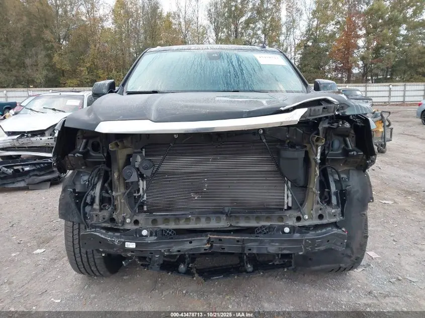 2022 GMC YUKON XL 4WD DENALI