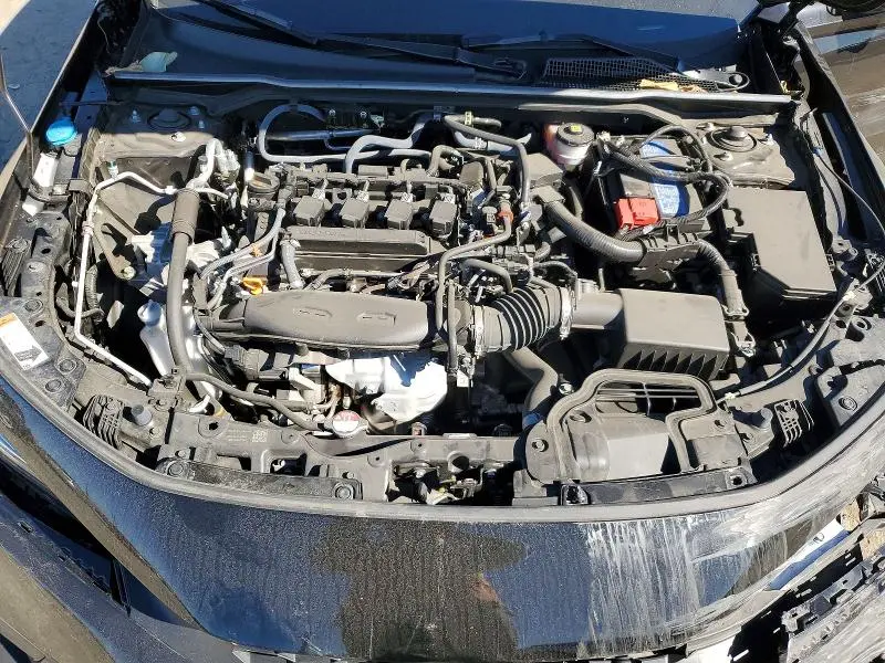 2024 HONDA CIVIC SI  