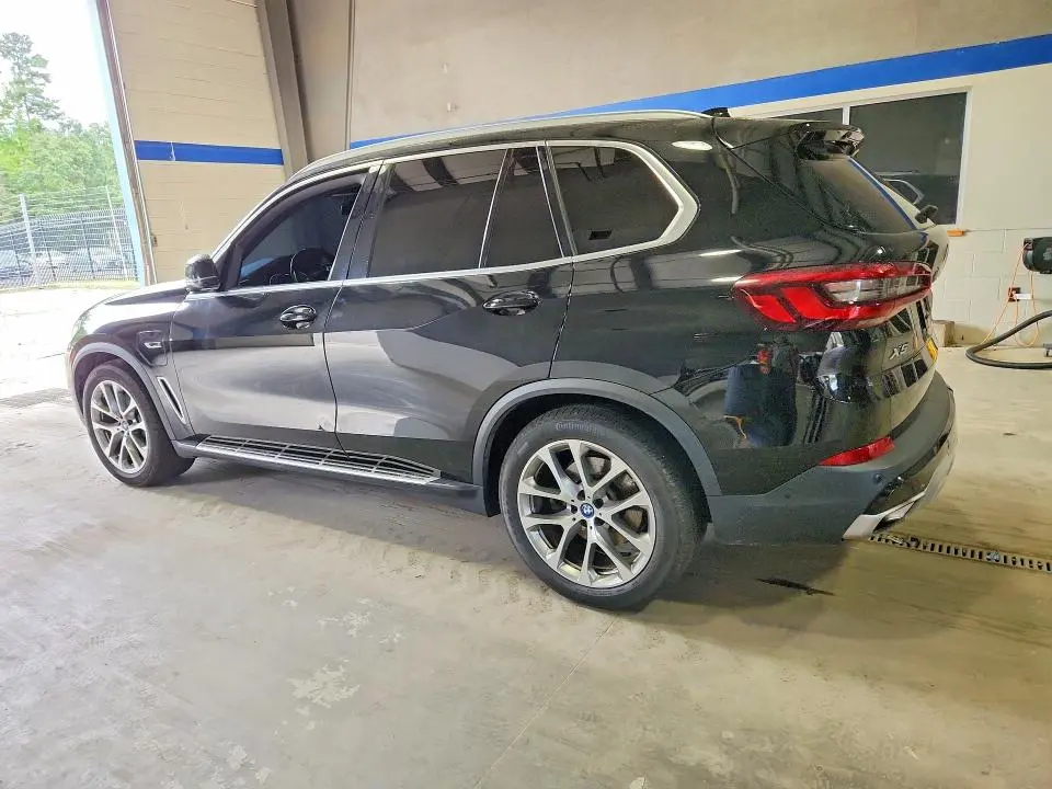 2023 BMW X5 XDRIVE45E  