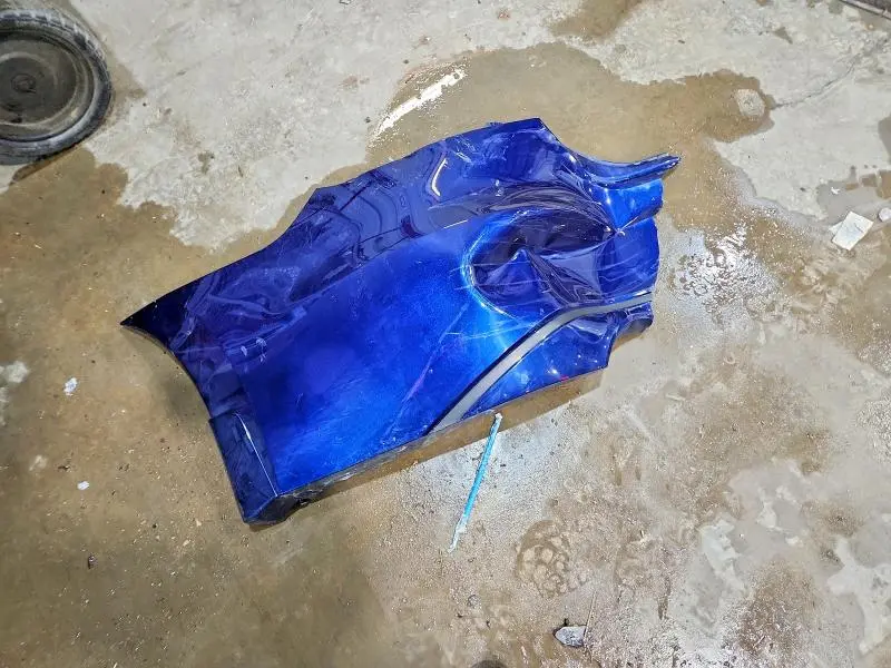 2018 NISSAN MAXIMA 3.5 S  