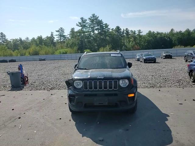 2019 JEEP RENEGADE SPORT