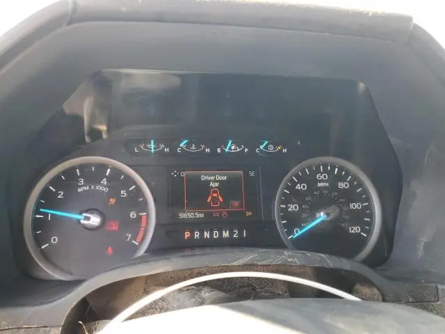 2022 FORD F250 SUPER DUTY  