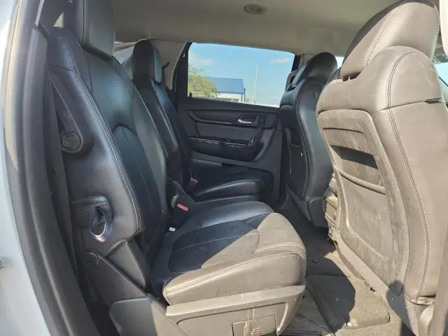 2017 GMC ACADIA LIMITED SLT-2  