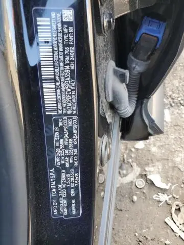 2024 DODGE HORNET R/T