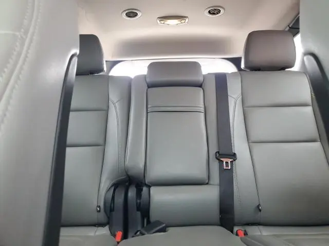 2021 DODGE DURANGO SXT  