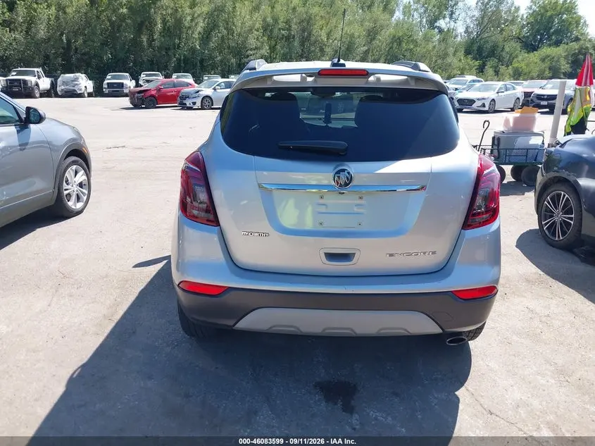 2019 BUICK ENCORE FWD SPORT TOURING