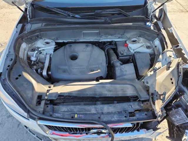 2018 VOLVO XC90 T6