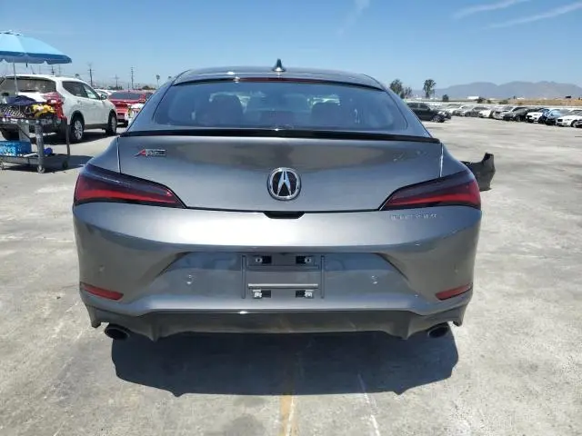 2025 ACURA INTEGRA A-SPEC TECH  