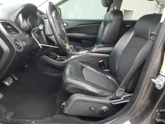 2016 DODGE JOURNEY CROSSROAD  