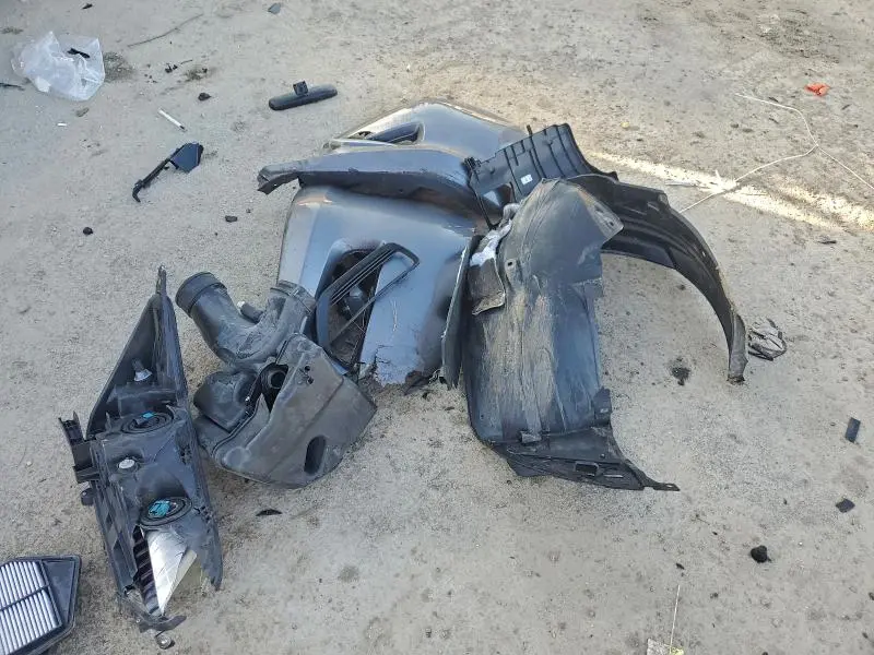 2014 HONDA ACCORD EX  