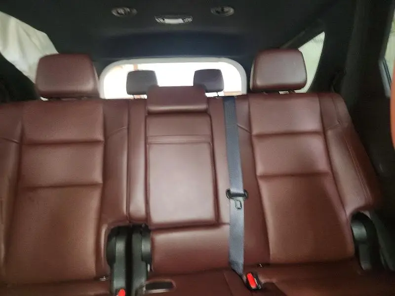 2024 DODGE DURANGO GT  