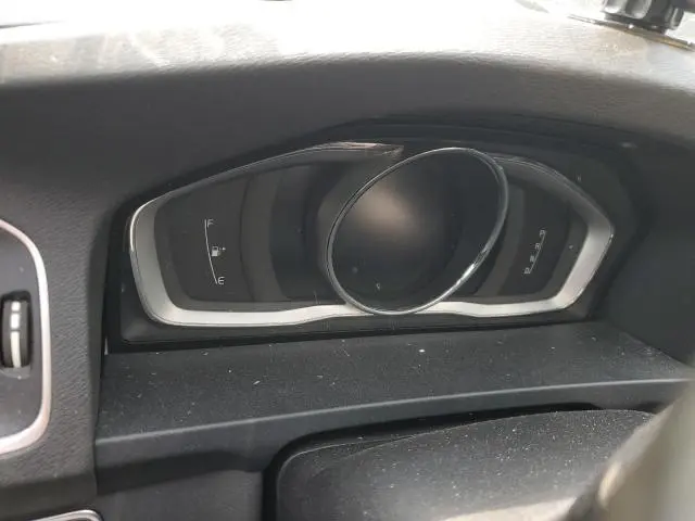 2016 VOLVO S60 PREMIER  