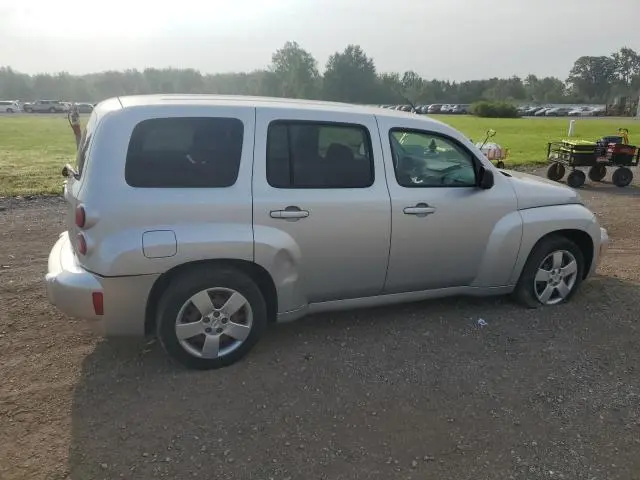 2011 CHEVROLET HHR LS