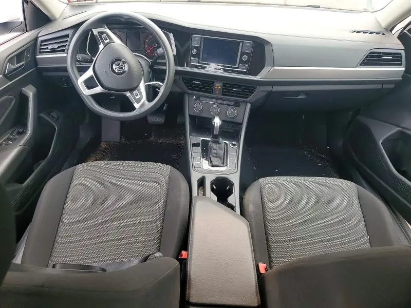 2020 VOLKSWAGEN JETTA S  