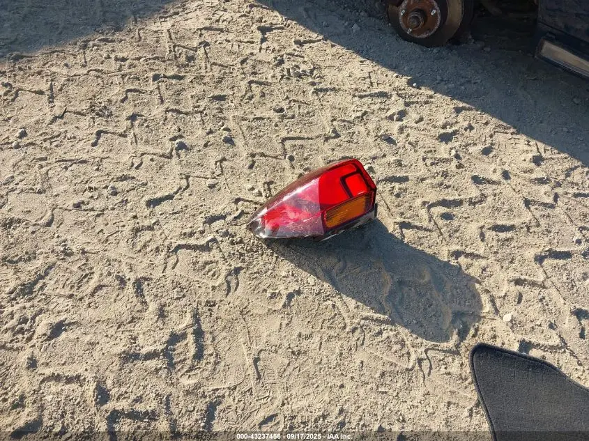 2021 BUICK ENCORE GX AWD SELECT