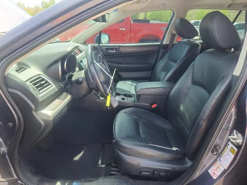 2017 SUBARU OUTBACK 3.6R LIMITED  