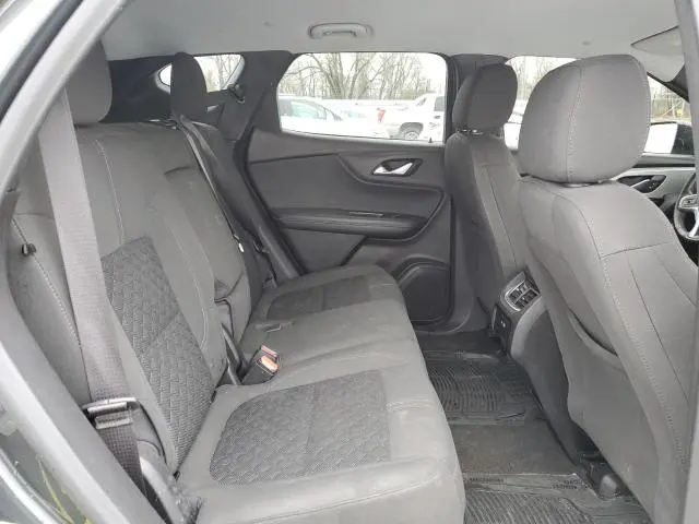 2020 CHEVROLET BLAZER 2LT  