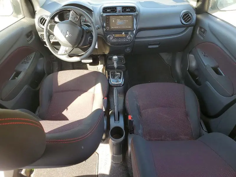 2023 MITSUBISHI MIRAGE   