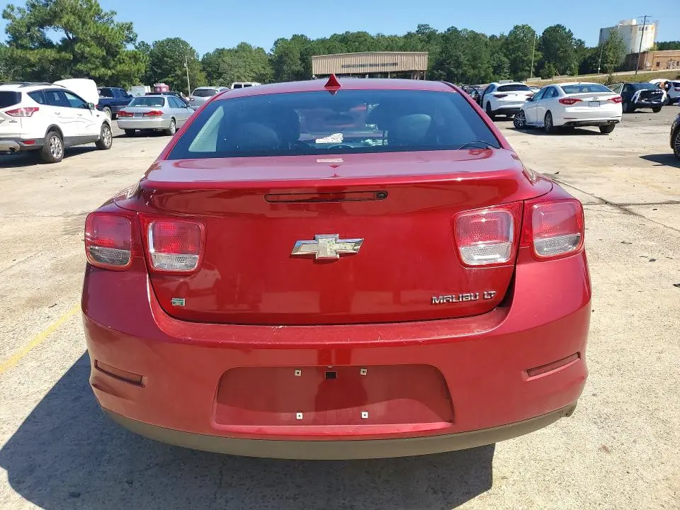 2014 CHEVROLET MALIBU 1LT  