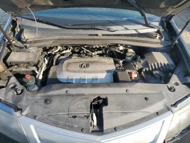 2010 ACURA MDX   