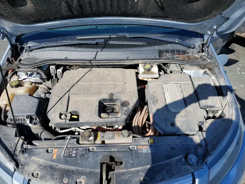 2013 CHEVROLET VOLT   