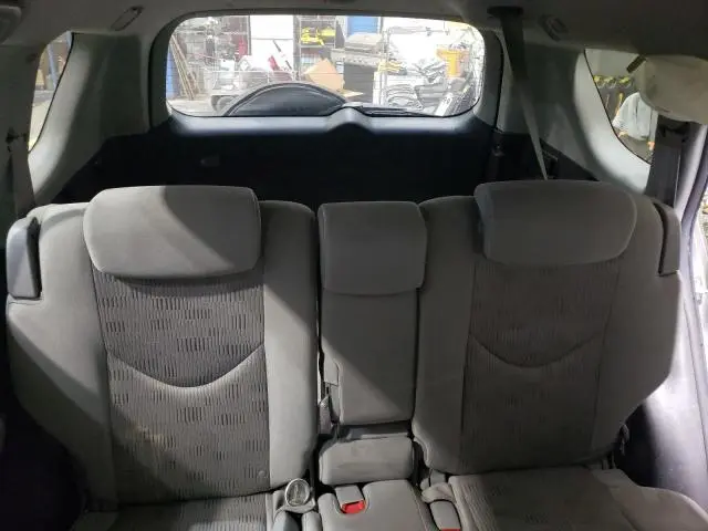 2010 TOYOTA RAV4   