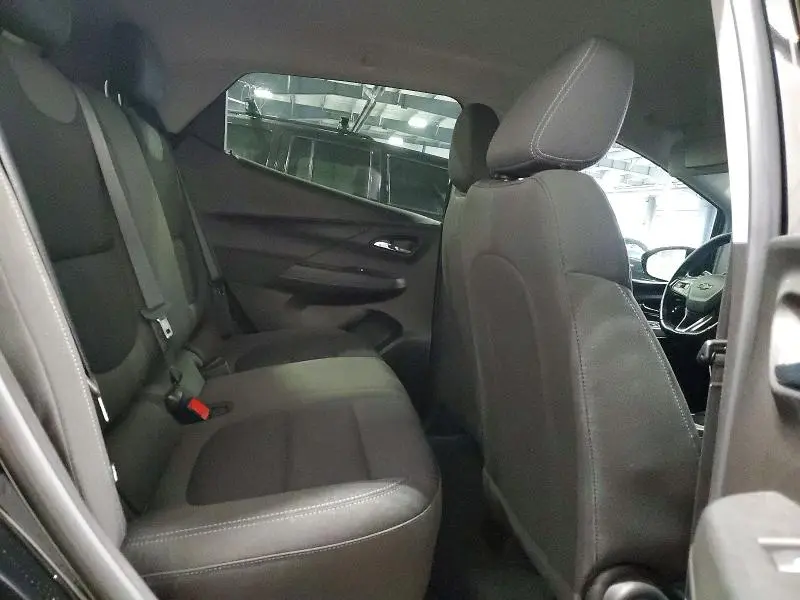 2022 CHEVROLET BOLT EV 1LT  