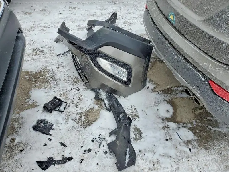 2015 HYUNDAI SANTA FE SPORT   