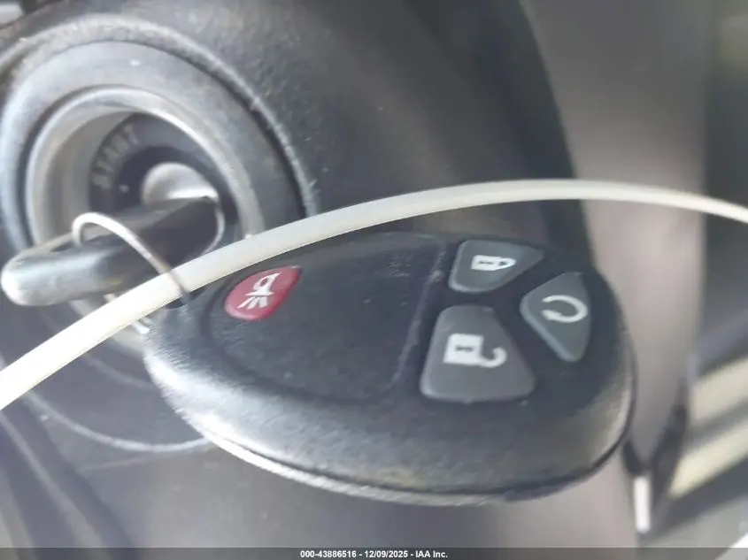 2014 CHEVROLET CAPTIVA SPORT LTZ