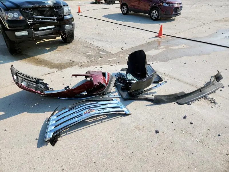 2020 CADILLAC ESCALADE PLATINUM  