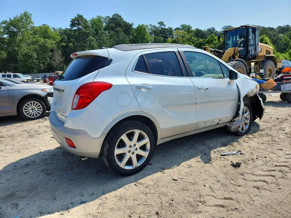 2013 BUICK ENCORE PREMIUM  