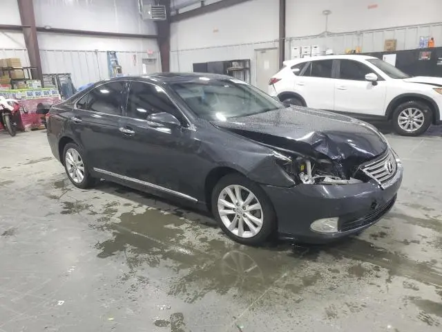 2010 LEXUS ES 350  