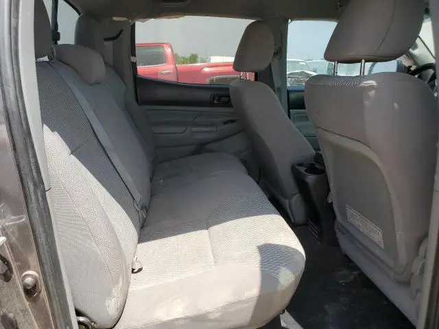 2013 TOYOTA TACOMA DOUBLE CAB PRERUNNER  