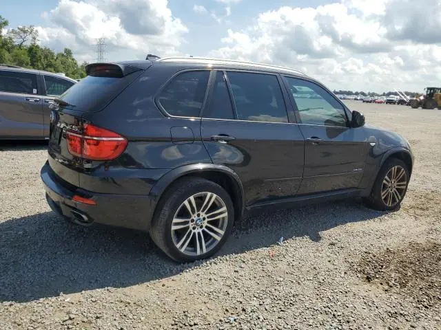 2012 BMW X5 XDRIVE35I
