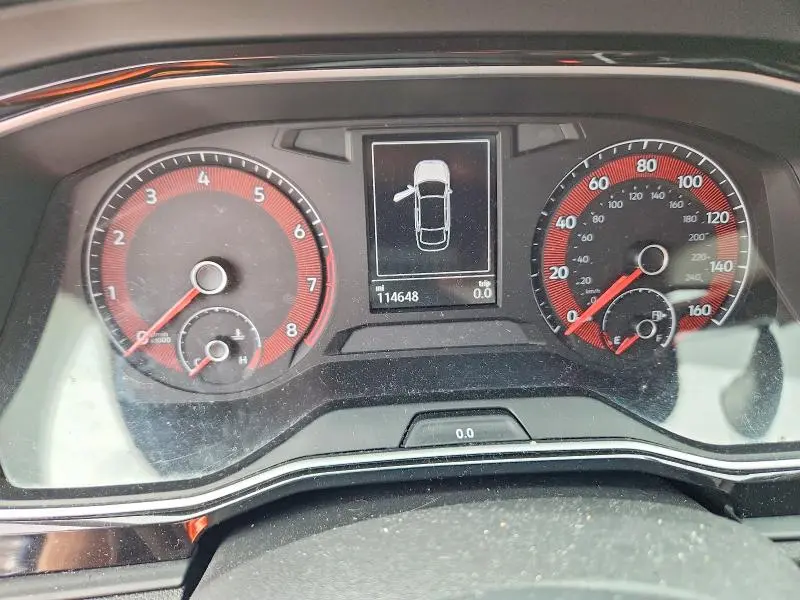 2021 VOLKSWAGEN JETTA   