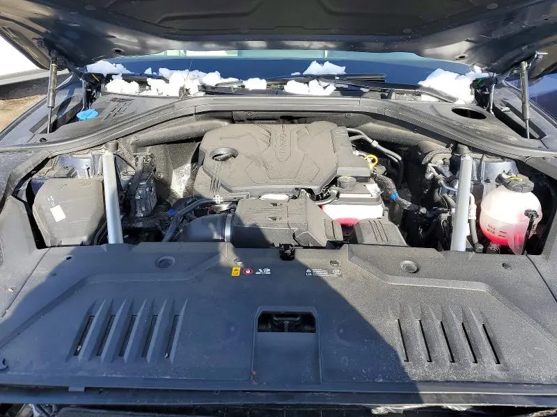 2025 GENESIS GV70 BASE  