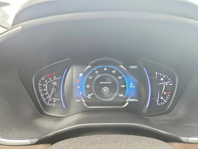 2019 HYUNDAI SANTA FE ULTIMATE 2.4L  