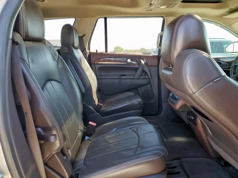 2013 BUICK ENCLAVE   