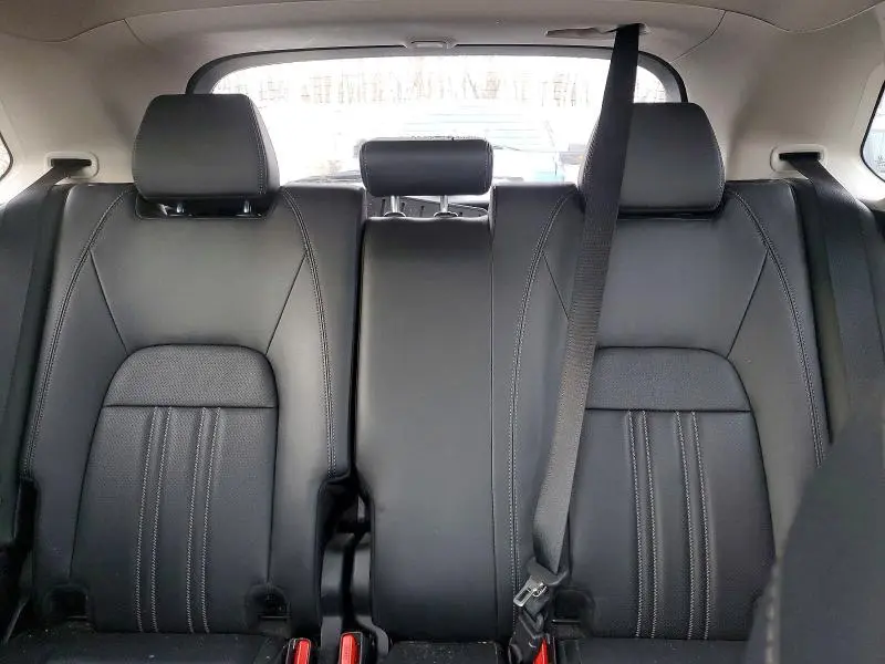 2024 HONDA HR-V EXL  
