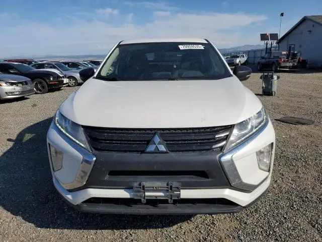 2018 MITSUBISHI ECLIPSE CROSS LE