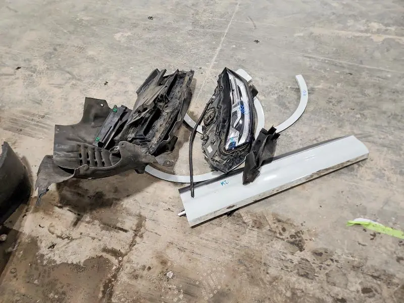 2017 AUDI Q7 PREMIUM  