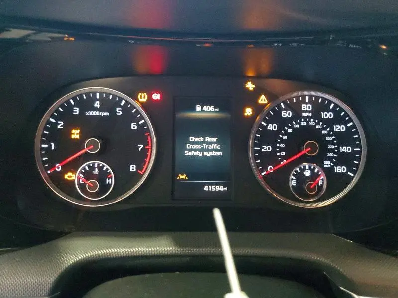 2024 KIA K5 GT LINE  