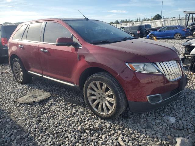 2013 LINCOLN MKX 