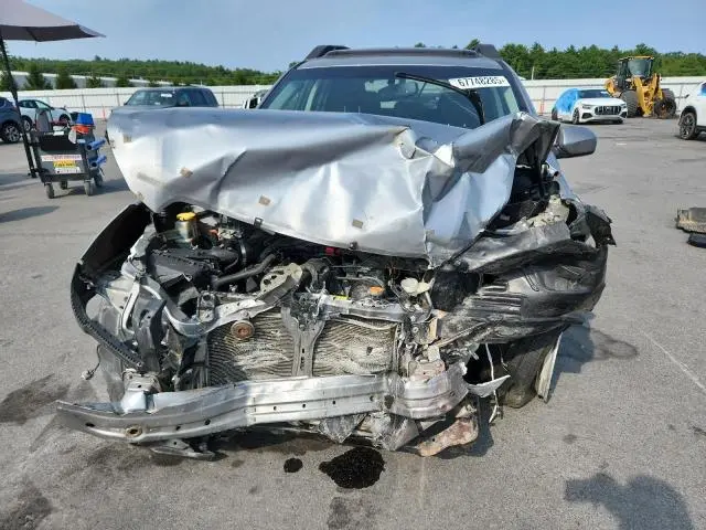 2011 SUBARU OUTBACK 2.5I LIMITED  